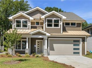 4307 Spring St #5, Matthews, NC 28105