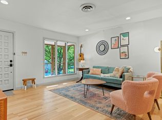 4121 Eldridge St, Fort Worth, TX 76107