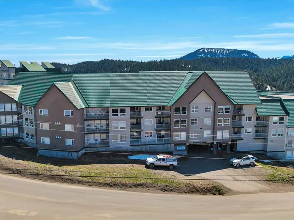 1201 Henry Rd #407, Courtenay, BC V9J 1L0