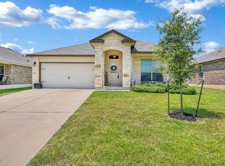 3005 Keathley Dr, Lorena, TX 76655