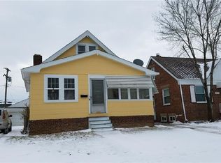 14209 Highlandview Ave, Cleveland, OH 44135