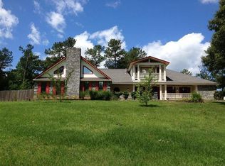 213 County Road 102, Oxford, MS 38655