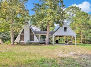 616 Deep Branch Rd, Lumberton, NC 28360