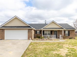 246 S Pitner Rd, Seymour, TN 37865