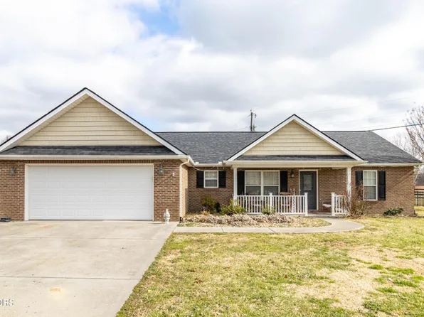 246 S Pitner Rd, Seymour, TN 37865