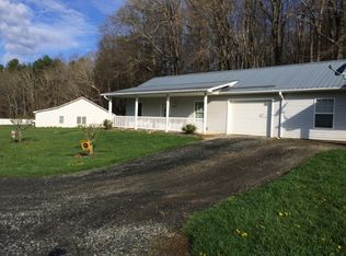 144 Smith Dixon Rd #A, Crumpler, NC 28617