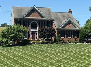 7224 Wilson Rd, Mount Airy, MD 21771