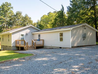 530 Lee St, Bennett, NC, 27208