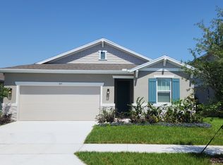 917 Heirloom Dr, Haines City, FL 33844