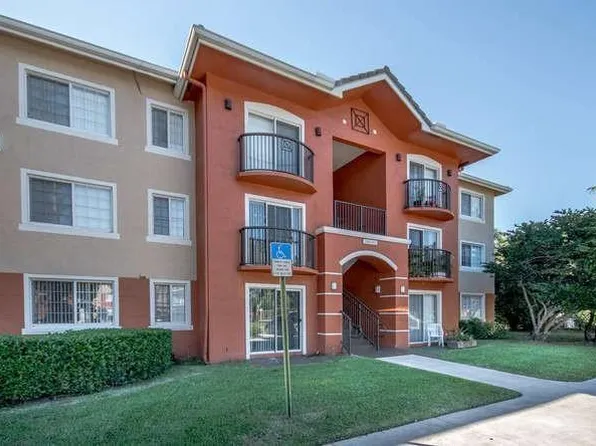 4151 N Haverhill Road #1508, West Palm Beach, FL 33417