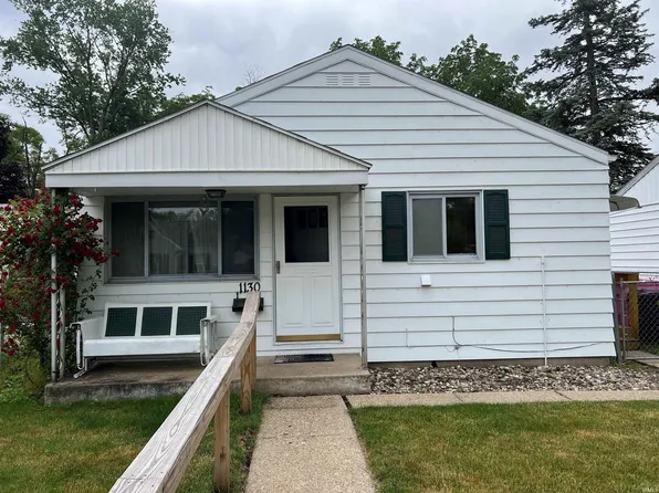 1130 Kinyon St, South Bend, IN 46616