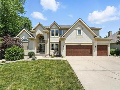 2508 SW Wintercreek Dr, Lees Summit, MO, 64081