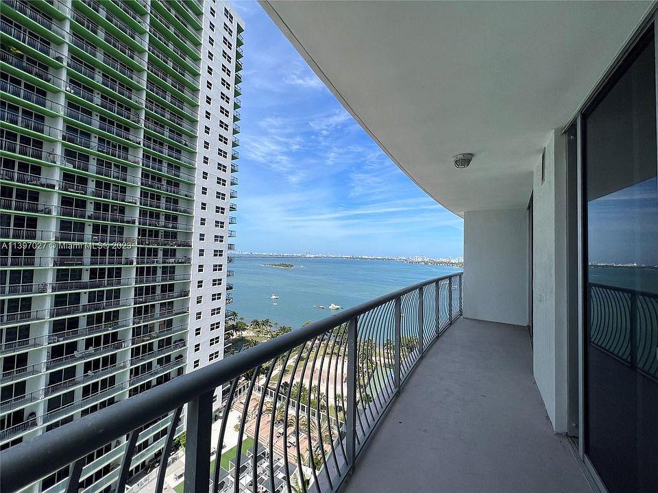 1st image of 1750 N Bayshore Dr APT 2105