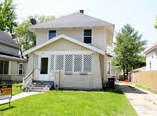 2125 Palace Ave SW, Grand Rapids, MI 49507