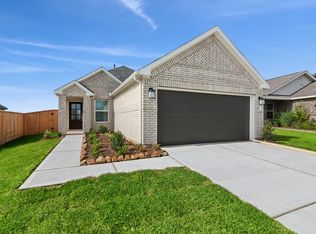 110 Spring Rose Dr, Magnolia, TX 77354