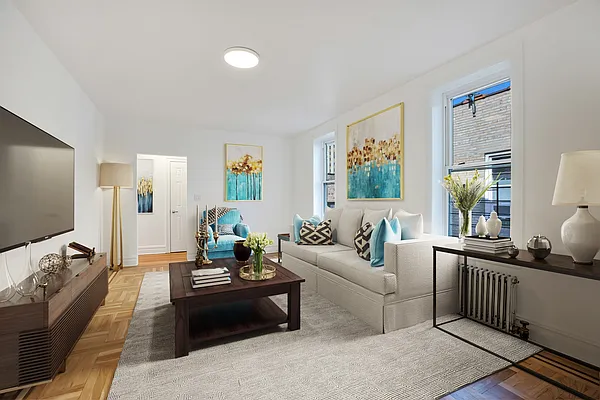 Sold by Douglas Elliman | media 2