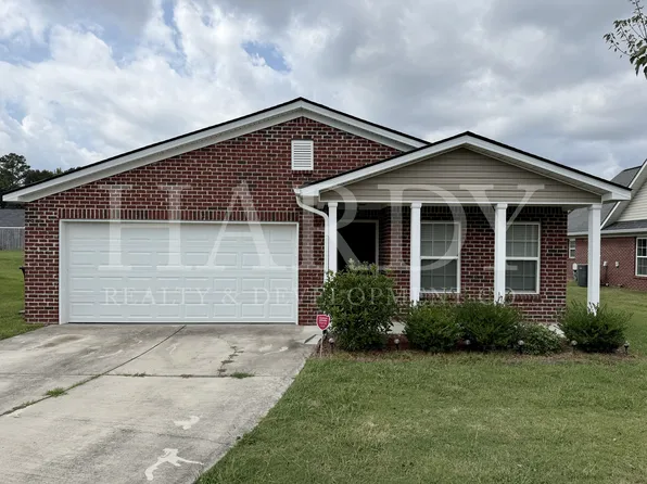 31 Southfork Dr SW #1, Rome, GA 30165