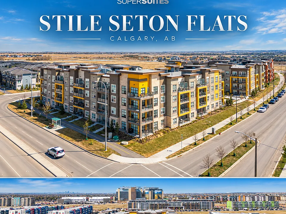19621 S 40th St SE #401