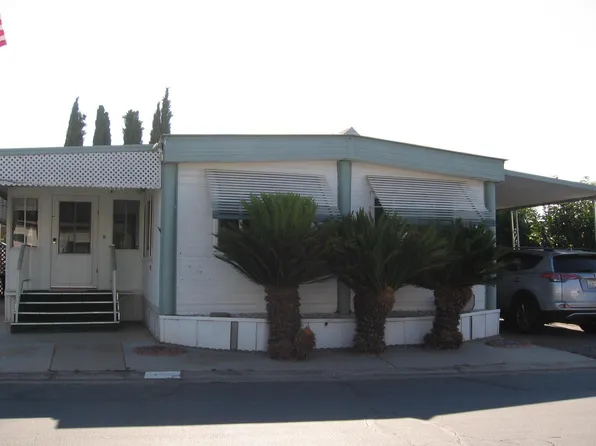 2505 Jackson Ave Space 108, Escalon, CA 95320