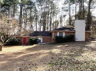 4979 Mountain Springs Way, Stone Mountain, GA 30083