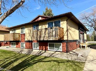 5 S Acadia Rd W #55, Lethbridge, AB T1K4C1