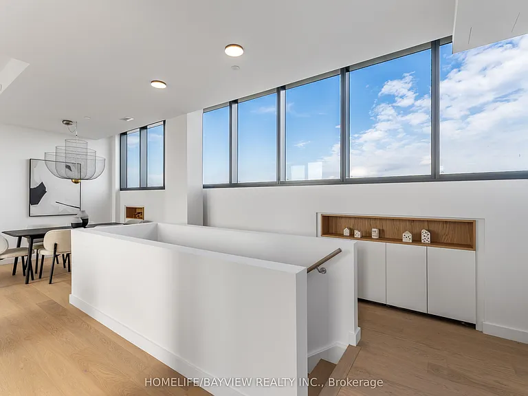 1720 Bayview Ave E #Penthouse 05 — Photo 7