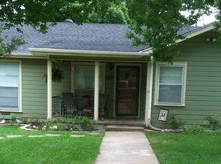 3820 Hubby Ave, Waco, TX 76710