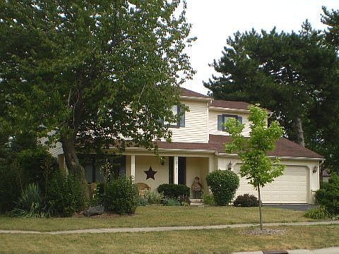 Front View