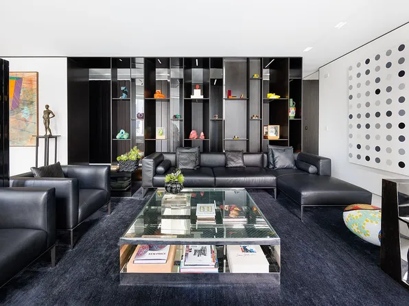 465 Park Ave #23EW, New York, NY 10022