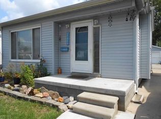 24844 Saxony Ave, Eastpointe, MI