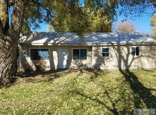 4095 E 400 N, Rigby, ID 83442