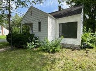 12152 Stout St, Detroit, MI 48228