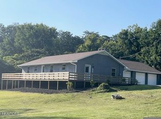 709 Fordtown Rd, Knoxville, TN 37920