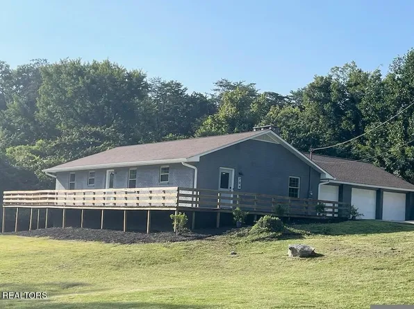 709 Fordtown Rd, Knoxville, TN 37920