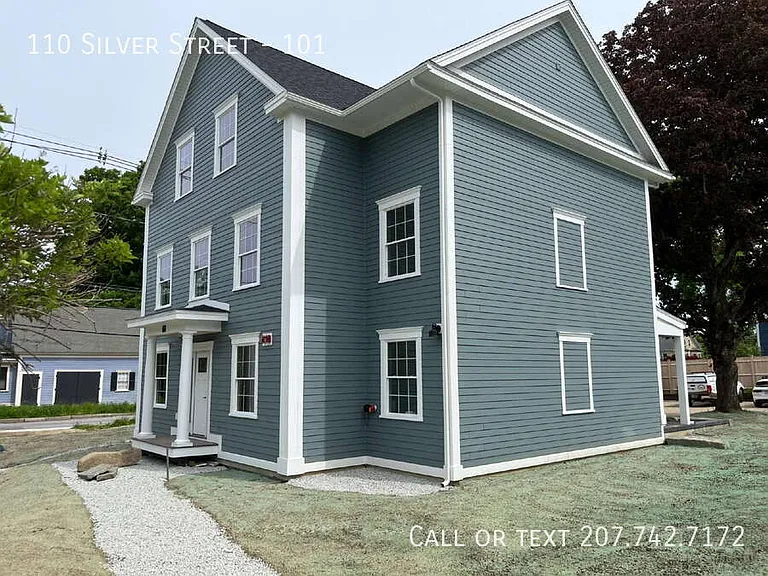 110 Silver St #101 — Photo 11