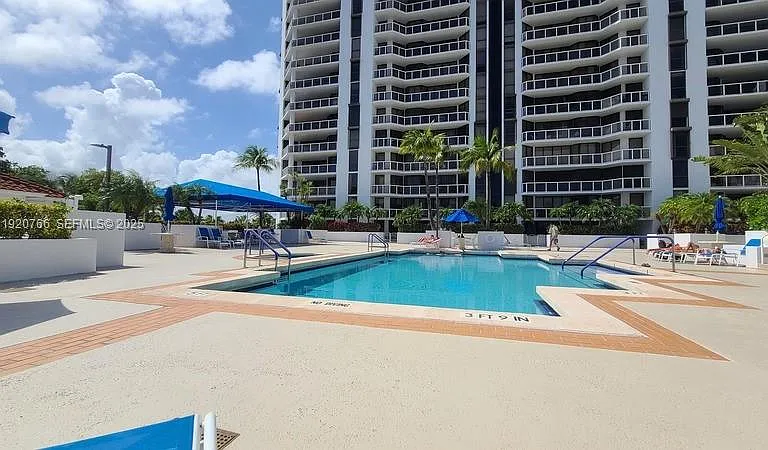 3600 Yacht Club Dr #1204 — Photo 21