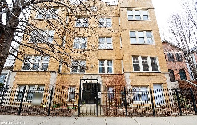 1st image of 2712 N Fairfield Ave APT 3N