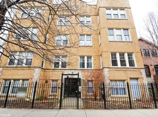 2712 N Fairfield Ave APT 3N, Chicago, IL 60647