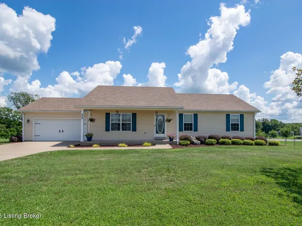 239 Winngate Rd, Elizabethtown, KY 42701