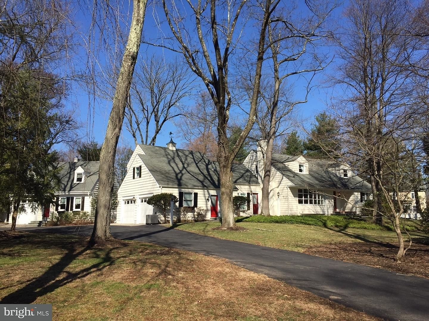 1 Tall Timbers Dr, Princeton, NJ 08540 Zillow