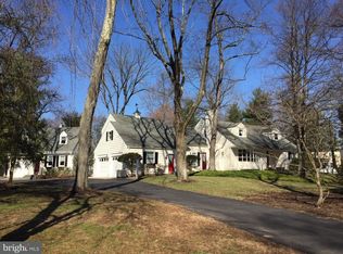 1 Tall Timbers Dr, Princeton, NJ 08540