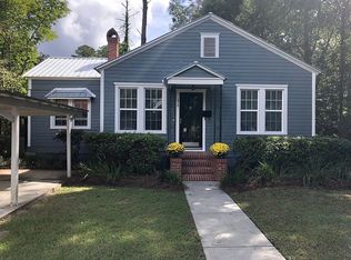 1010 Scruggs St, Waycross, GA 31501