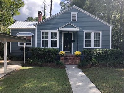 1010 Scruggs St, Waycross, GA, 31501