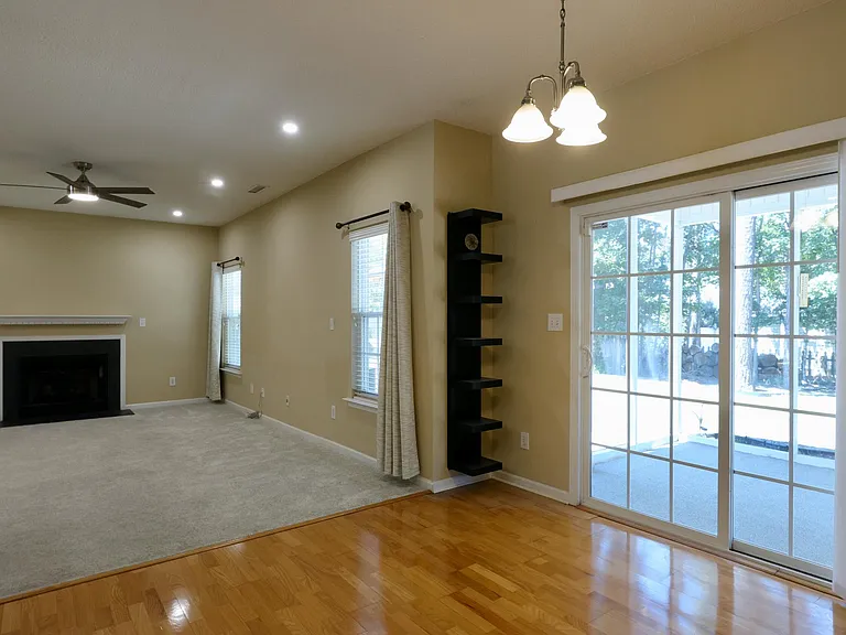 8504 Neuse Stone Dr — Photo 6
