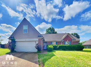 2706 Dry Well Cv, Cordova, TN 38016