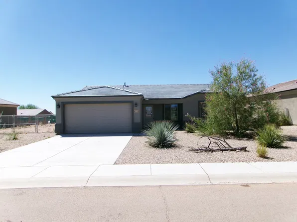 6726 W Brook Dr, Golden Valley, AZ 86413