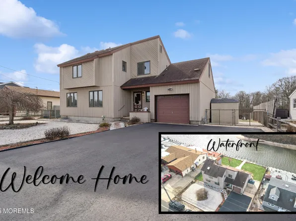 1003 Laurel Boulevard, Lanoka Harbor, NJ 08734