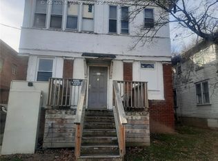611 Grant St, Charleston, WV 25302