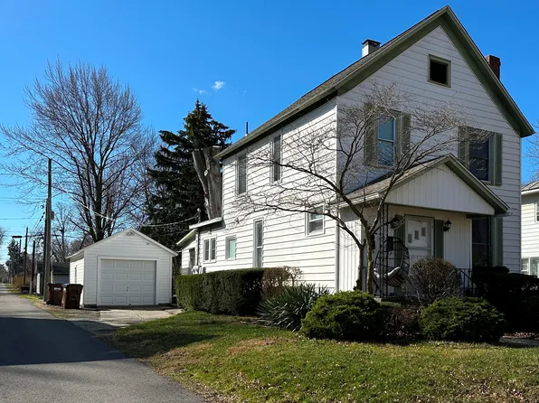 415 E Lima St, Findlay, OH 45840