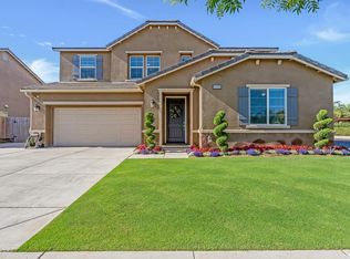 6255 W Elowin Ave, Visalia, CA